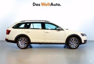 SKODA Scout 2.0 TDI CR 110KW 150cv 4x4 5p.