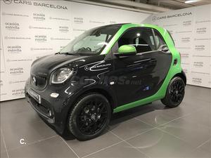 SMART fortwo 60kW81CV electric drive coupe 3p.