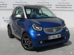 SMART fortwo Coupe 52 Proxy 3p.