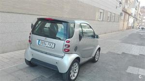 SMART fortwo coupe passion 45 3p.