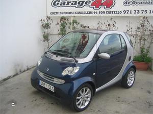 SMART fortwo coupe passion 61CV 3p.