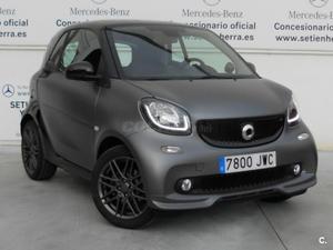 SMART fortwo kW 90CV COUPE 3p.