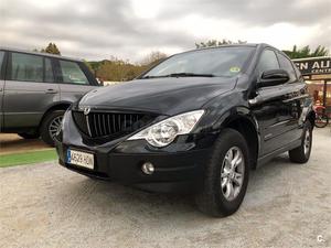 SSANGYONG Actyon 200Xdi 4x2 5p.