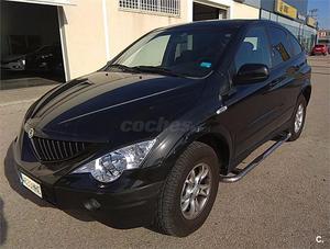 SSANGYONG Actyon 200Xdi 4x2 5p.