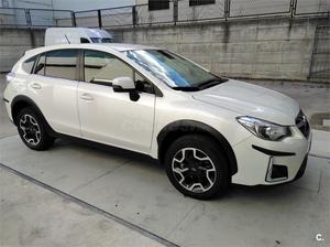 SUBARU XV 2.0D Executive 5p.