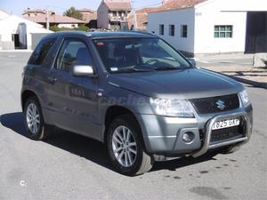 SUZUKI Grand Vitara 1.9 DDiS JX 3p.