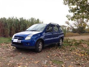 SUZUKI Ignis 1.5 Gasolina 4x4 -06