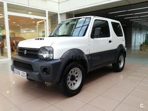 SUZUKI Jimny 1.3 JX RANGER 3p.