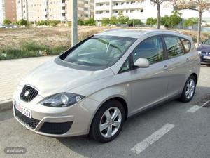 Seat Altea XL