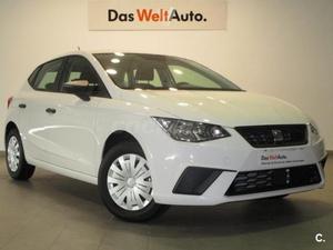 Seat Ibiza 1.0 Ecotsi 70kw 95cv Reference Plus 5p. -17