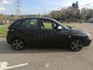 Seat Ibiza 1.9 Tdi 100cv Sport 5p. -04