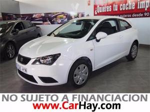 Seat Ibiza Sc 1.2 Tdi 75cv Reference 3p. -14