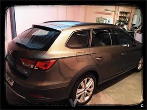 Seat León St 2.0 Tdi 110kw 4dr Stsp Xperience Pl 5p. -17