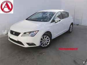 Seat Leon 1.6 Tdi 105cv Style 5p. -13