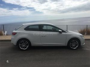 Seat Leon Sc 1.6 Tdi 105cv Dsg7 Stsp Itech 17 3p. -14