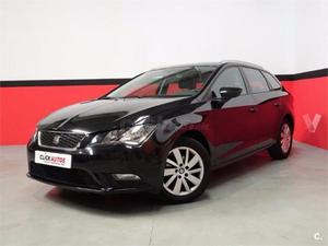 Seat Leon St 1.6 Tdi 105cv 4drive Stsp Style 5p. -15