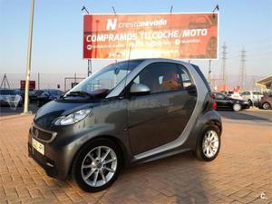 Smart Fortwo Coupe 52 Mhd Passion 3p. -13