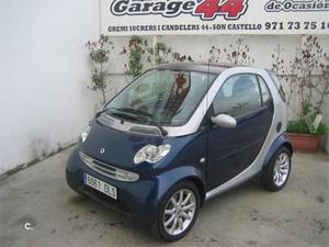 Smart Fortwo Coupe Passion 61cv 3p. -05