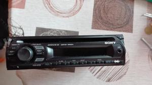 Stereo Sony de coche