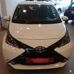 TOYOTA Aygo  xplay 5p.