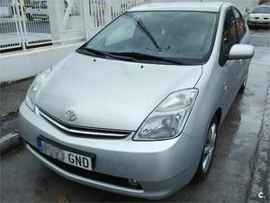 TOYOTA Prius 1.5 VVTi SOL HSD 5p.