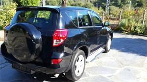 TOYOTA Rav4 2.2 D4D 177cv Premium 5p.