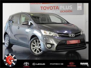 TOYOTA Verso 115D Advance 7pl. 5p.