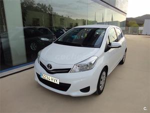 TOYOTA Yaris 90D ACTIVE 5p.