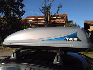 Thule ocean 200