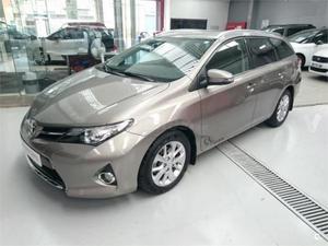 Toyota Auris 130 Active Touring Sports 5p. -15