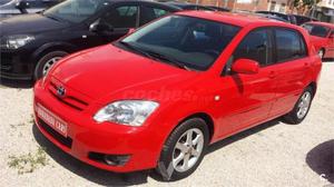 Toyota Corolla 2.0 D4d Sol 5p. -05