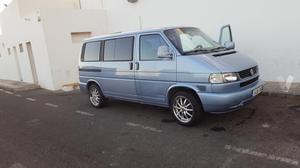 VOLKSWAGEN Caravelle Corto 2.5 TDI 130cv -07