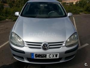 VOLKSWAGEN Golf 1.4 CONCEPTLINE 5p.