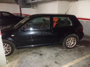 VOLKSWAGEN Golf 1.6 Soul 105CV 3p.