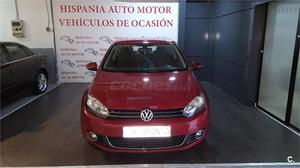 VOLKSWAGEN Golf 1.6 TDI 105cv DPF Sport 3p.