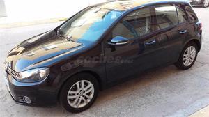 VOLKSWAGEN Golf 2.0 TDI 140cv DPF Sport 5p.