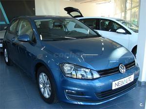 VOLKSWAGEN Golf Advance 1.6 TDI 105cv BMT 3p.