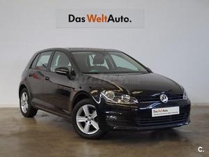 VOLKSWAGEN Golf Advance 2.0 TDI 150cv BMT 5p.