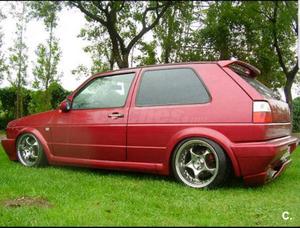 VOLKSWAGEN Golf GOLF 1.8 GTI 16V 3p.