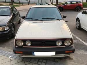 VOLKSWAGEN Golf GOLF 1.8 GTI 3p.