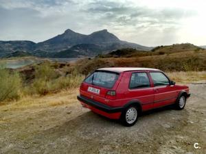 VOLKSWAGEN Golf GOLF 1.8 GTI 3p.