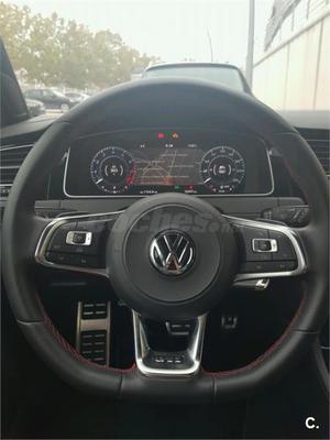 VOLKSWAGEN Golf GTI 2.0 TSI 169kW 230CV DSG 3p.