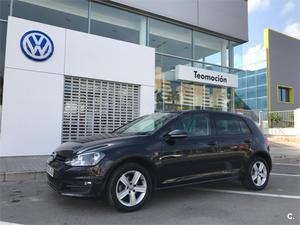 VOLKSWAGEN Golf Sport 1.6 TDI 105cv BMT 5p.