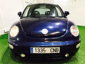 VOLKSWAGEN New Beetle 1.9 TDI 3p.