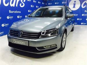 VOLKSWAGEN PASSAT VARIANT 2.0TDI ADVANCE BMT - BARCELONA -