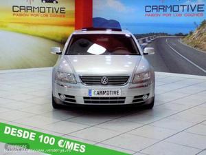 VOLKSWAGEN PHAETON 3.0TDI V6 4MOTION TIPTRONIC 5PL. DE 