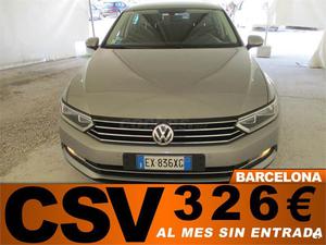 VOLKSWAGEN Passat Edition 2.0 TDI 150CV BMT 4p.