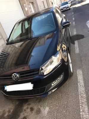 VOLKSWAGEN Polo 1.6 TDI 90cv Sport -10