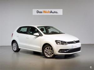 VOLKSWAGEN Polo Advance 1.2 TSI 90cv BMT 5p.