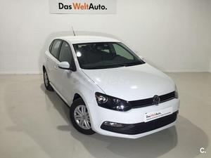 VOLKSWAGEN Polo Edition 1.4 TDI 55kW 75CV BMT 5p.